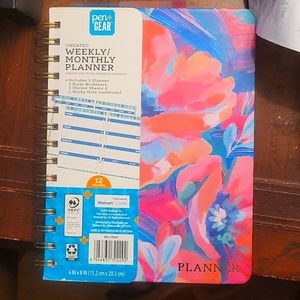 Year planner